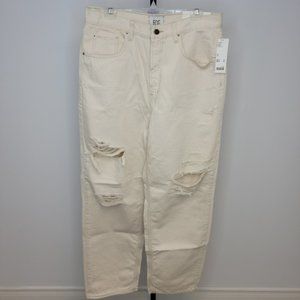 Urban Outfitters BDG High Waist Baggy Jeans